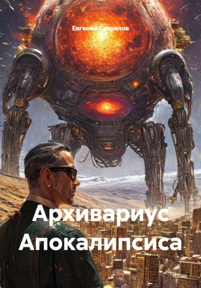 Архивариус Апокалипсиса