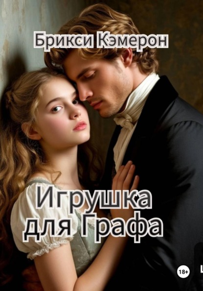 Игрушка для Графа