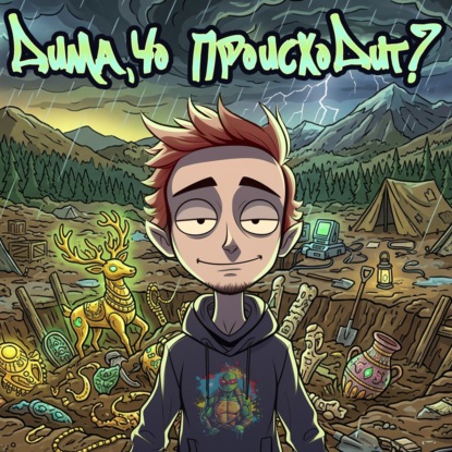 «Нашел клад, и наградили меня сгущенкой!» Байки из археологических экспедиций