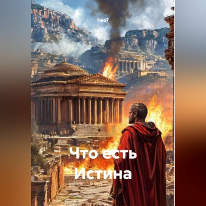 

Что есть Истина