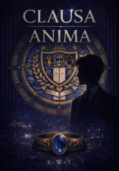 Clausa Anima