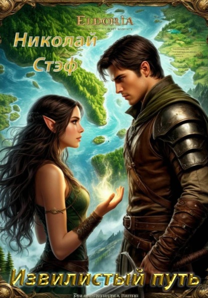 Извилистый путь