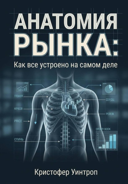 Анатомия рынка: Как всё устроено на самом деле