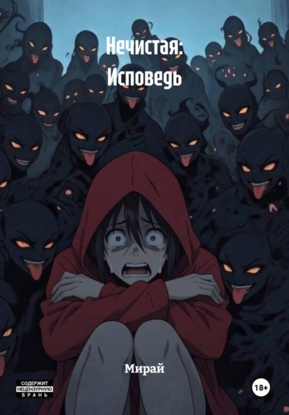 Сухорукова Анна: Нечистая: Исповедь