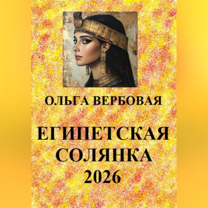 Египетская солянка 2026