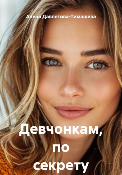 Девчонкам по секрету