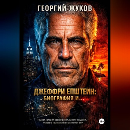 Джеффри Эпштейн: Биография и...