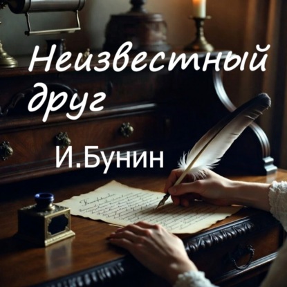 Бунин/ Неизвестный друг. Самый пронзительный и малоизвестный рассказ. Аудиокнига