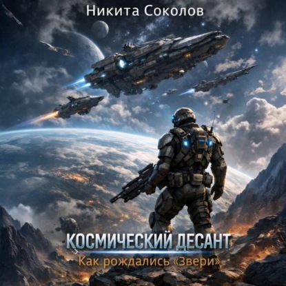Космический десант. Как рождались «Звери»