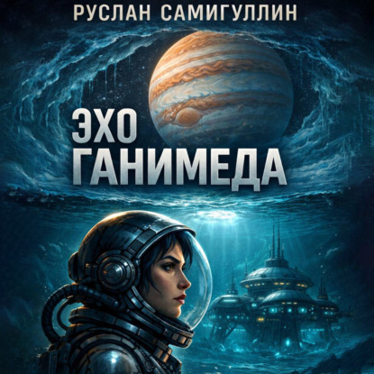 Эхо Ганимеда
