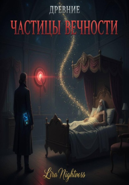 Древние: Частицы вечности