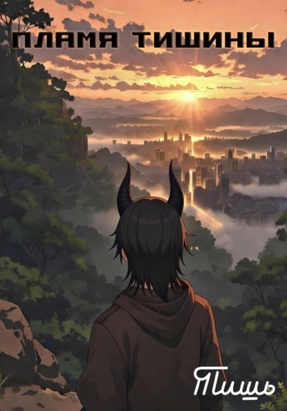 Пламя тишины