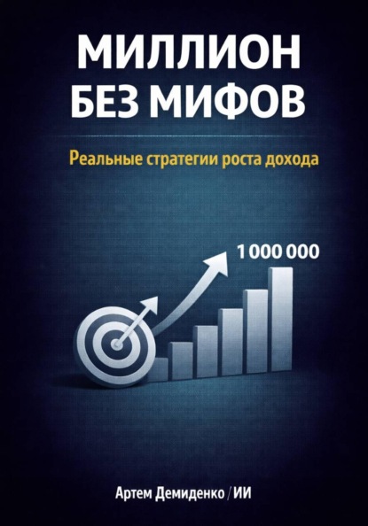 Миллион без мифов: Реальные стратегии роста дохода