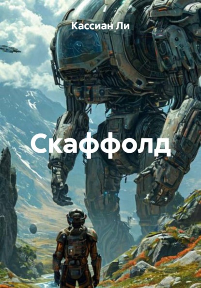 Скаффолд