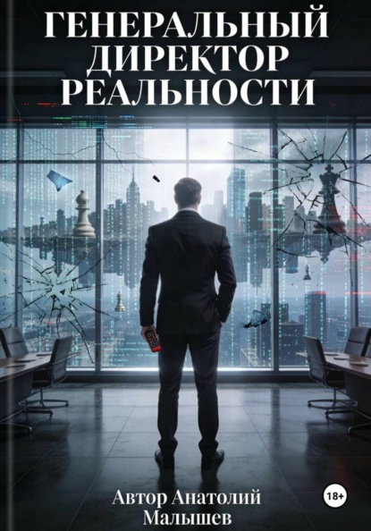 Генеральный директор реальности