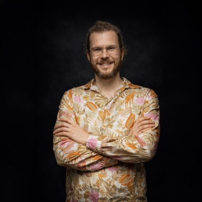 Норм и Стрём в беге