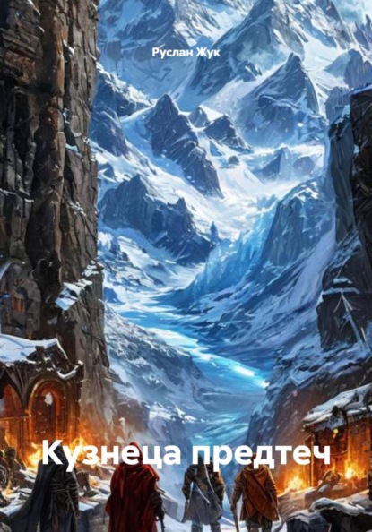 Кузнеца предтеч