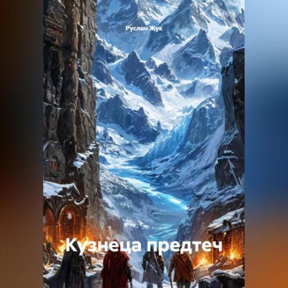 Игдрасиль, Путь к звёздам, Кузнеца предтеч