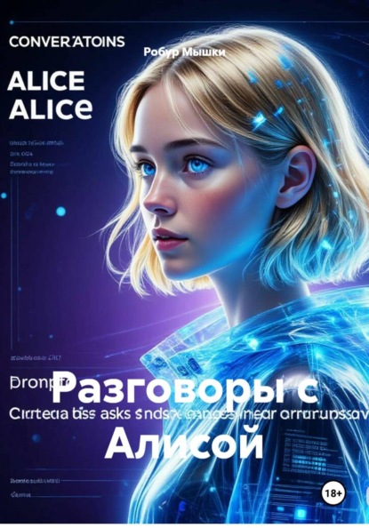

Разговоры с Алисой