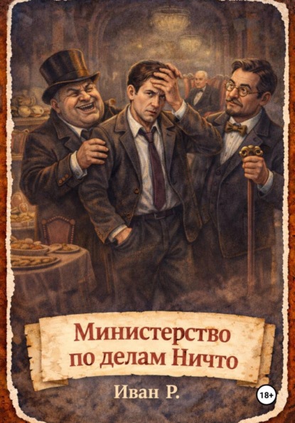 Министерство по делам Ничто