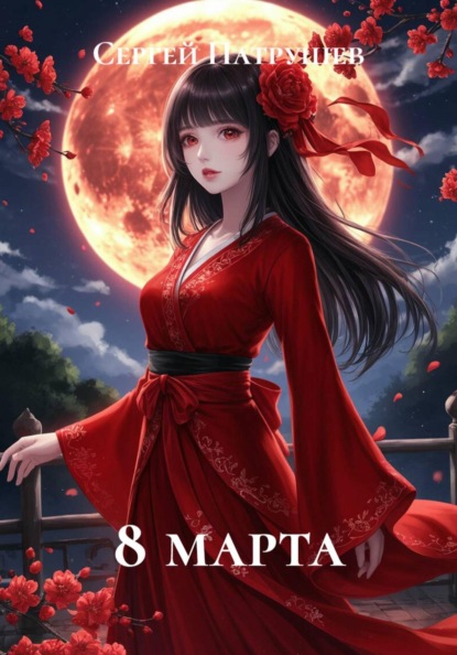 8 марта