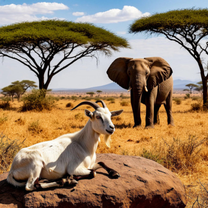 Кто может больше съесть