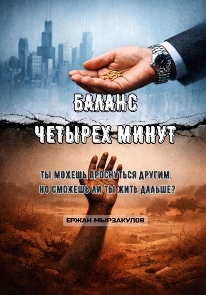 Баланс четырех минут