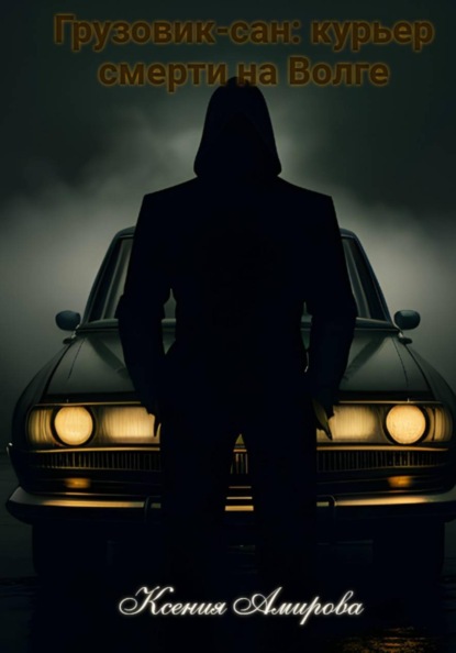 Грузовик-Сан: курьер смерти на Волге