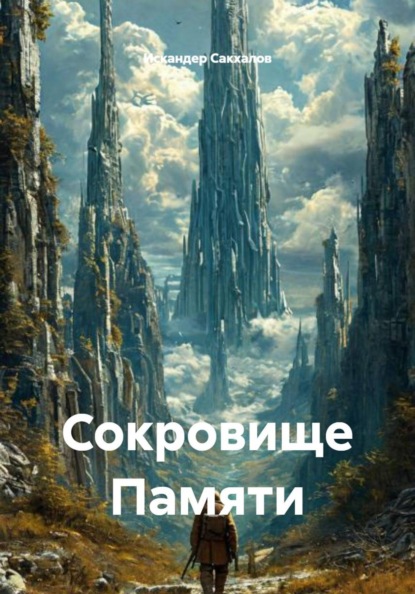 Сокровище Памяти