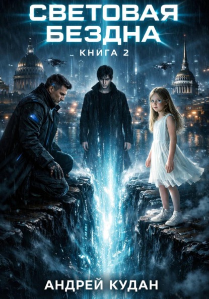 Световая бездна. Книга 2
