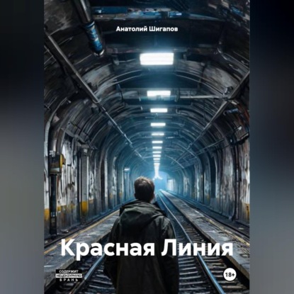 Красная Линия