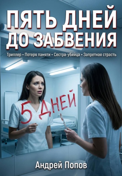 Пять дней до забвения