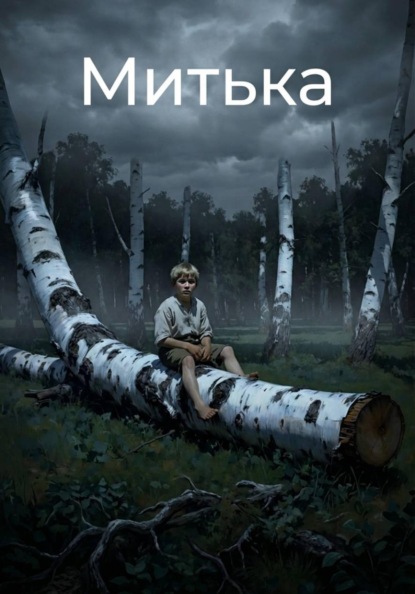 Митька