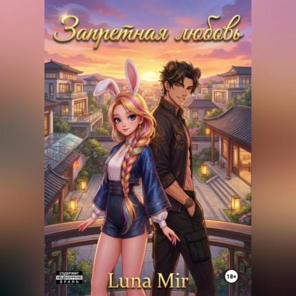 Запретная любовь