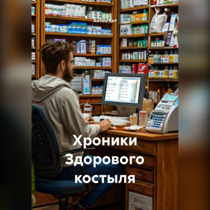 

Хроники Здорового костыля