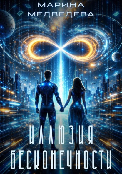 Иллюзия бесконечности