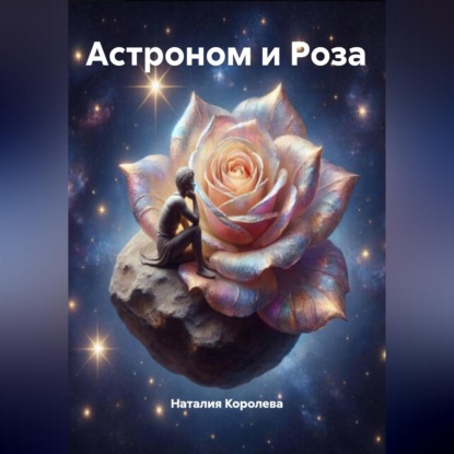 Астроном и Роза