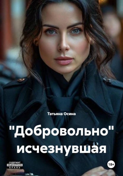 "Добровольно" исчезнувшая