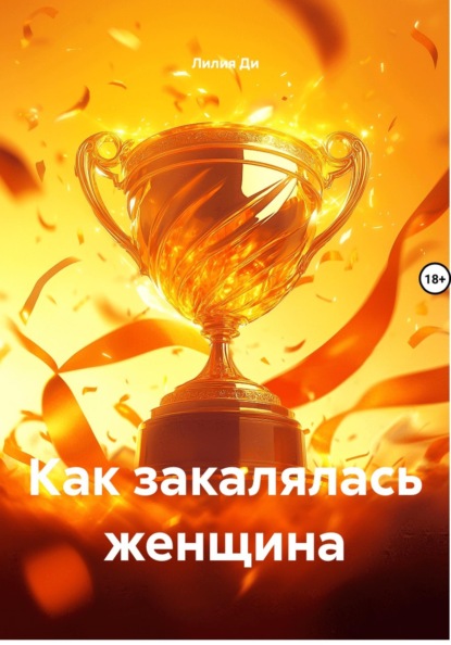 Ди Лилия: Как закалялась женщина