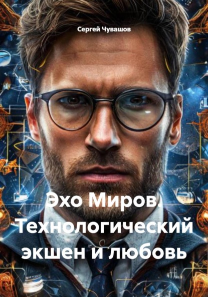 Эхо Миров. Технологический экшен и любовь