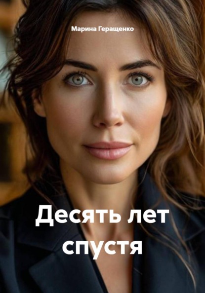 Десять лет спустя