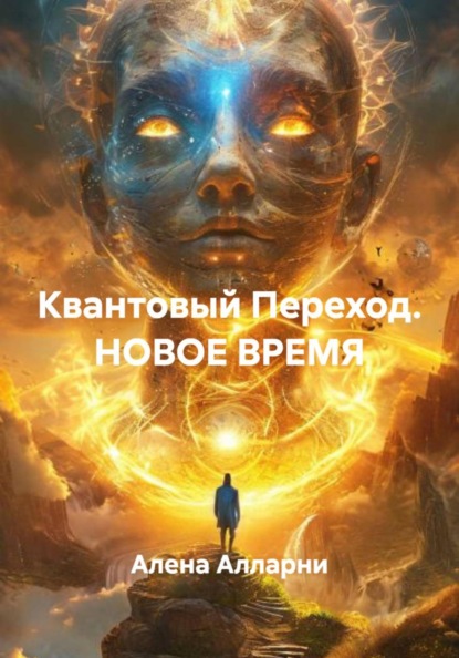 Квантовый Переход. НОВОЕ ВРЕМЯ