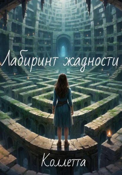 Лабиринт жадности