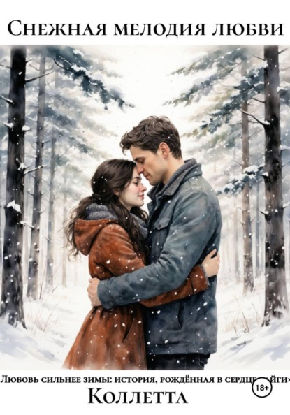 Снежная мелодия любви