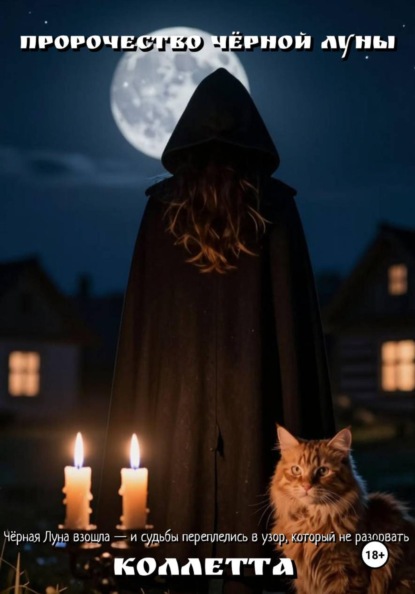 Пророчество Чёрной Луны