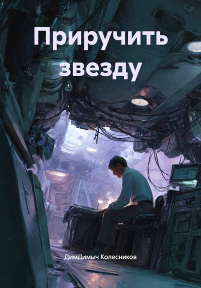 Приручить звезду
