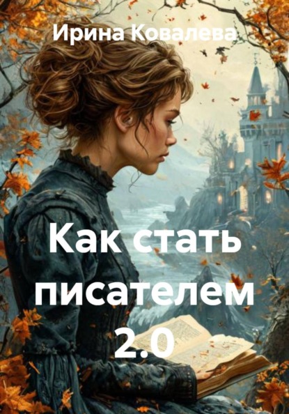 Как стать писателем 2.0