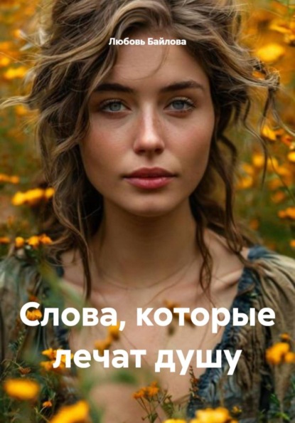 Слова, которые лечат душу