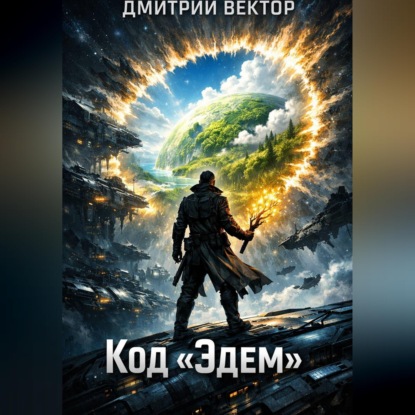 Код «Эдем»