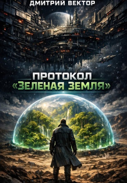 Протокол «Зеленая Земля»